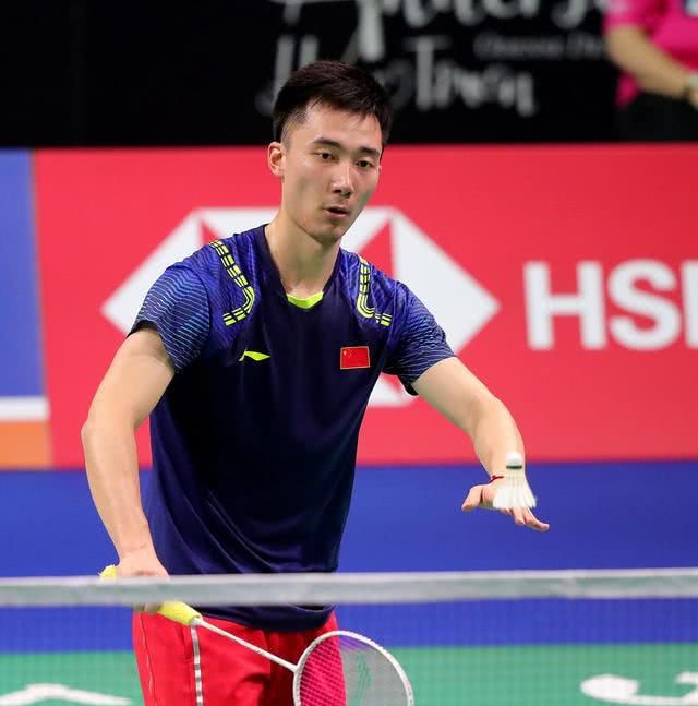 关于丹麦羽毛球队翻盘法国羽毛球队，戴资颖制霸全场的信息