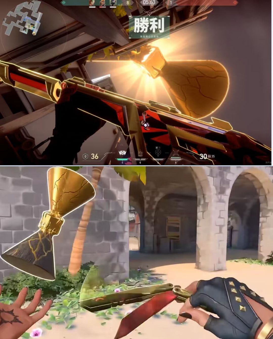 Valorant场外新闻不断，话题热度爆表