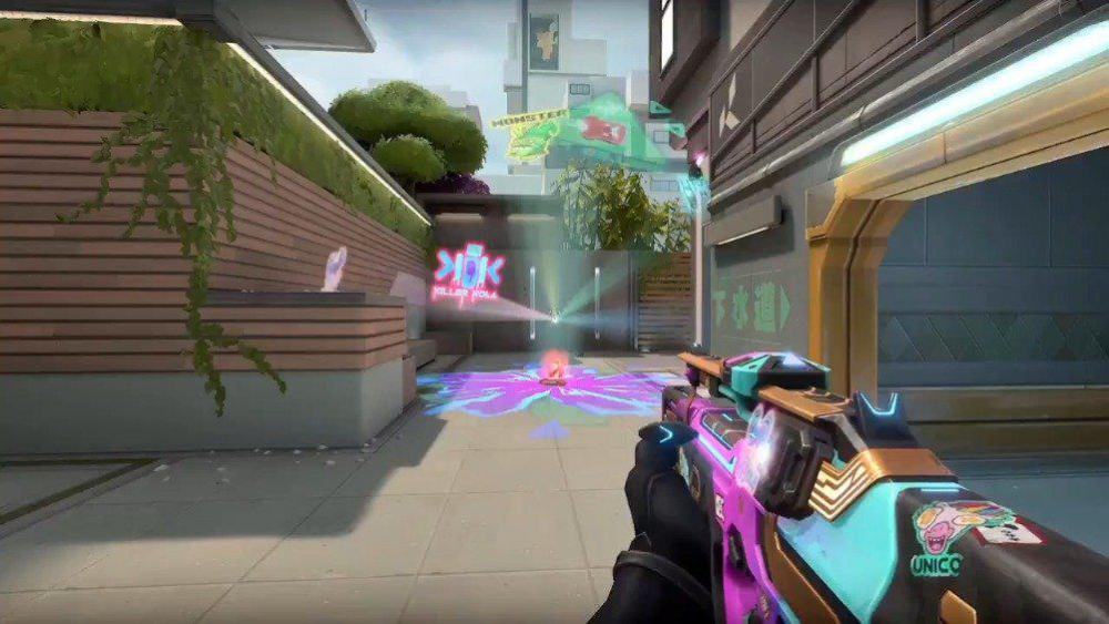 Valorant场外新闻不断，话题热度爆表